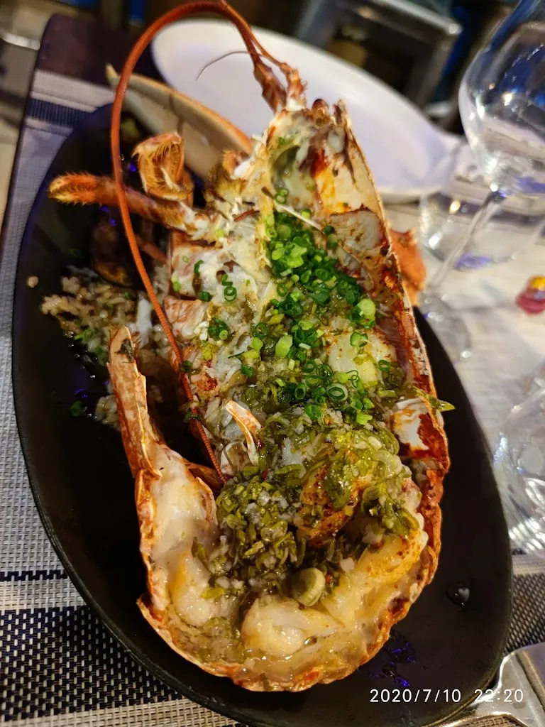 Matthieu Jaillais_Tempête_Quiberon_review