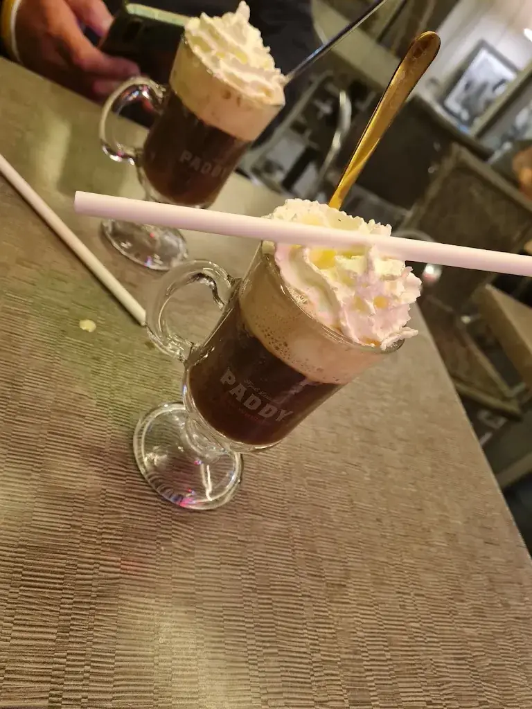 Menü_La Marine_Quiberon_Bild_7