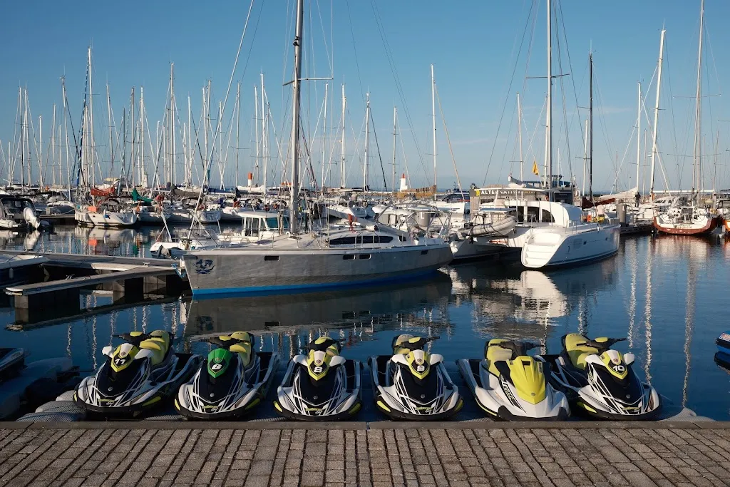 Ian Robertson_BaraGwin_Quiberon_review