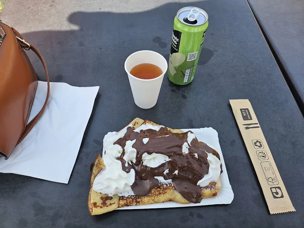 méry galissiaz_Chez Fab_Saint-Pierre-Quiberon_review