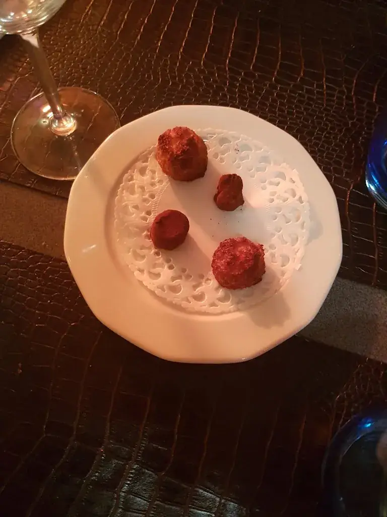 Jonathan Dunford_Brume - cuisine bistro_Quiberon_review