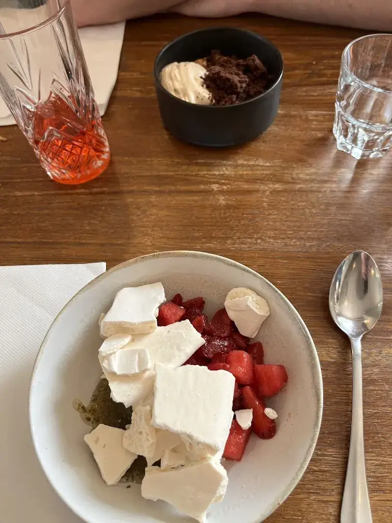 Brume - cuisine bistro_Quiberon_slider_image_3