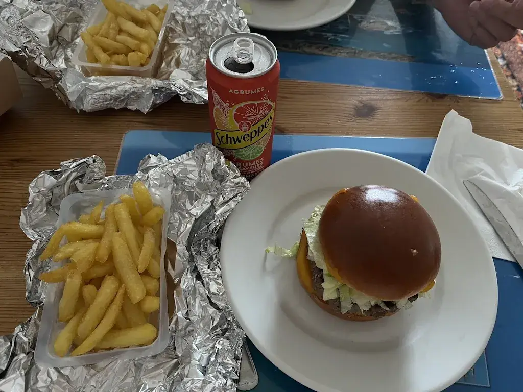 Akiko Gerlinger-Kato_Oh ma baguette_Saint-Pierre-Quiberon_reseña