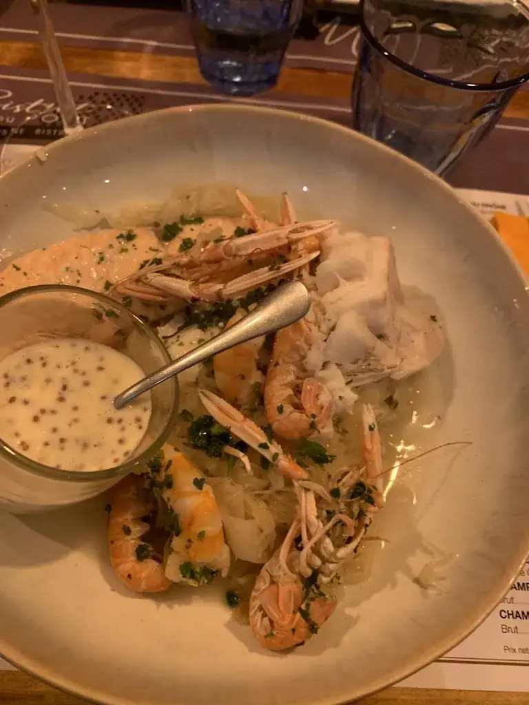 Menu_Bistrot du Port_Quiberon_image_5