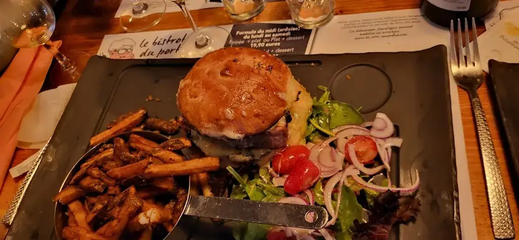 Menu_Bistrot du Port_Quiberon_image_6