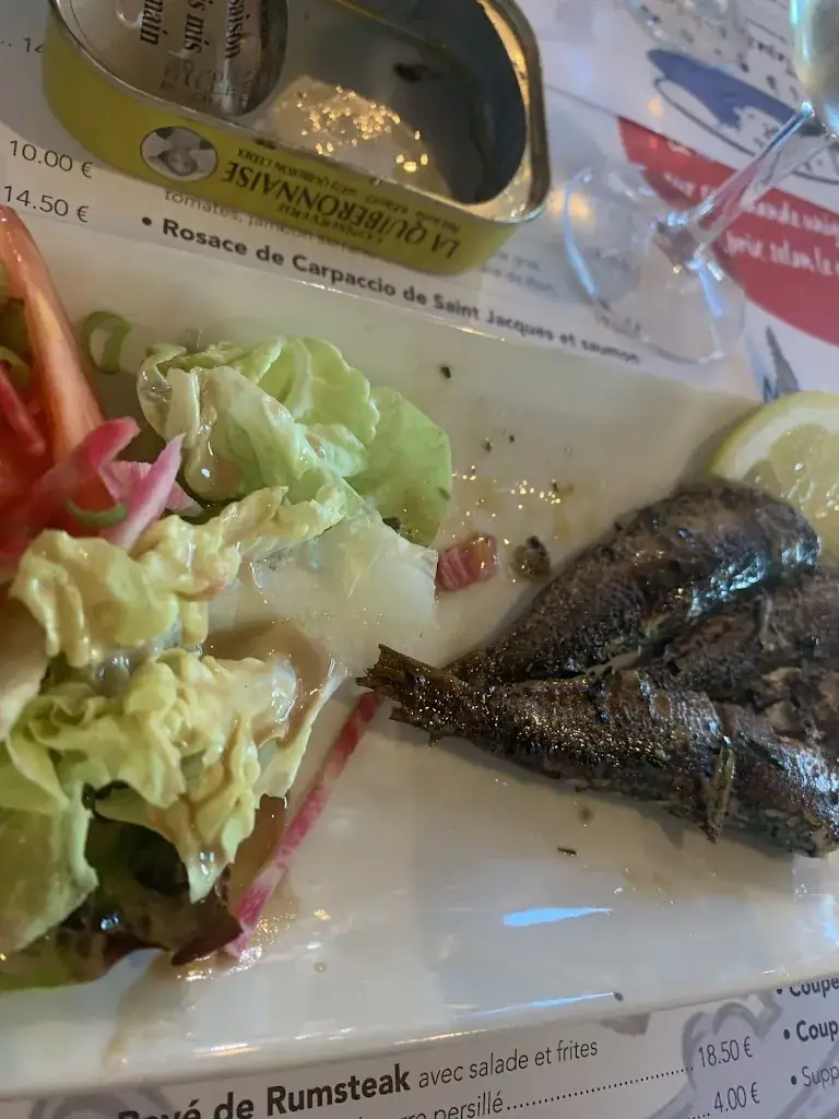 Menu_Bistrot du Port_Quiberon_image_7