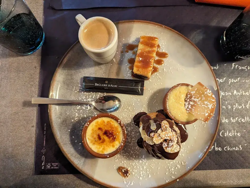 xyzpiggywigsxyz_Bistrot du Port_Quiberon_review