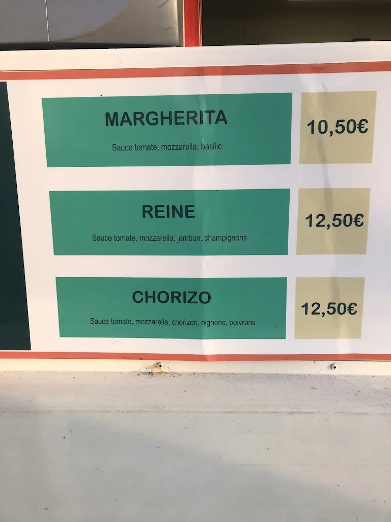 Menu_Le Cabanon QUIBERON_Saint-Pierre-Quiberon_imagen_1