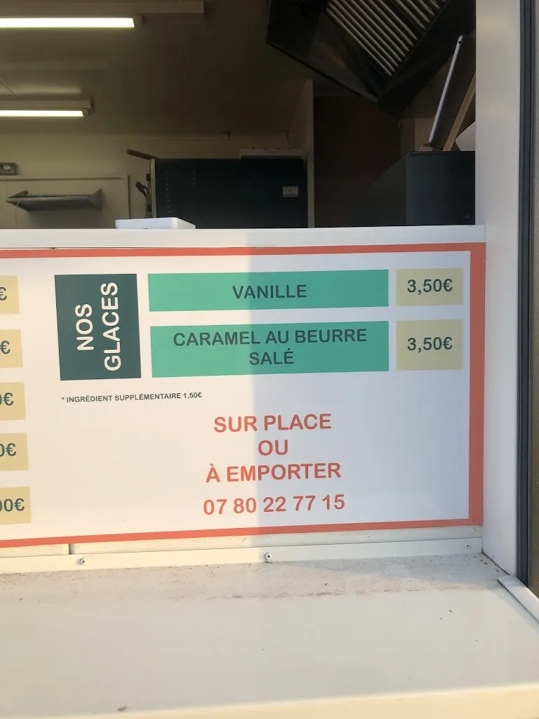 Menu_Le Cabanon QUIBERON_Saint-Pierre-Quiberon_imagen_3