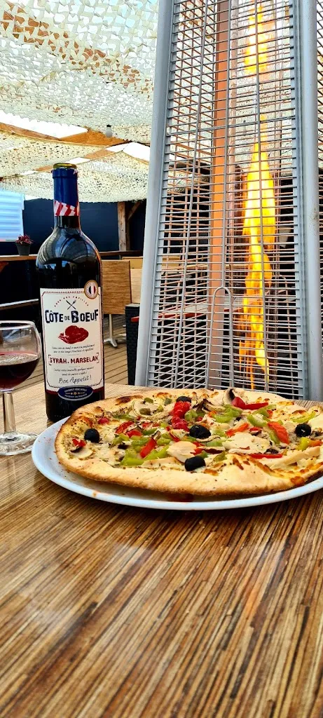 Menu_Le Cabanon QUIBERON_Saint-Pierre-Quiberon_imagen_9