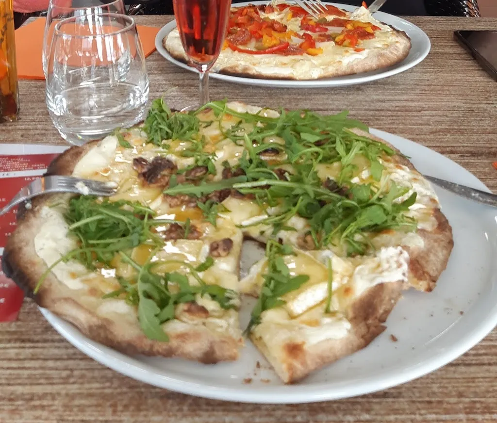 Kristel Beurrois_Le Cabanon QUIBERON_Saint-Pierre-Quiberon_reseña