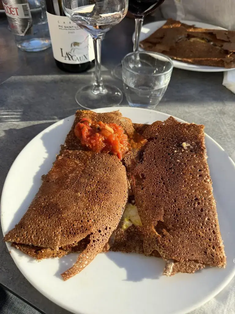 stephane courgeon_La Mise à l'Eau_Saint-Pierre-Quiberon_review