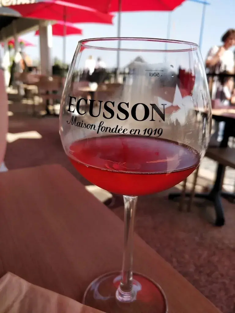 Eric GUERIN_L'Hermine_Quiberon_review