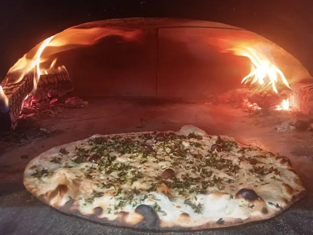 La Cigale restaurante en 56510