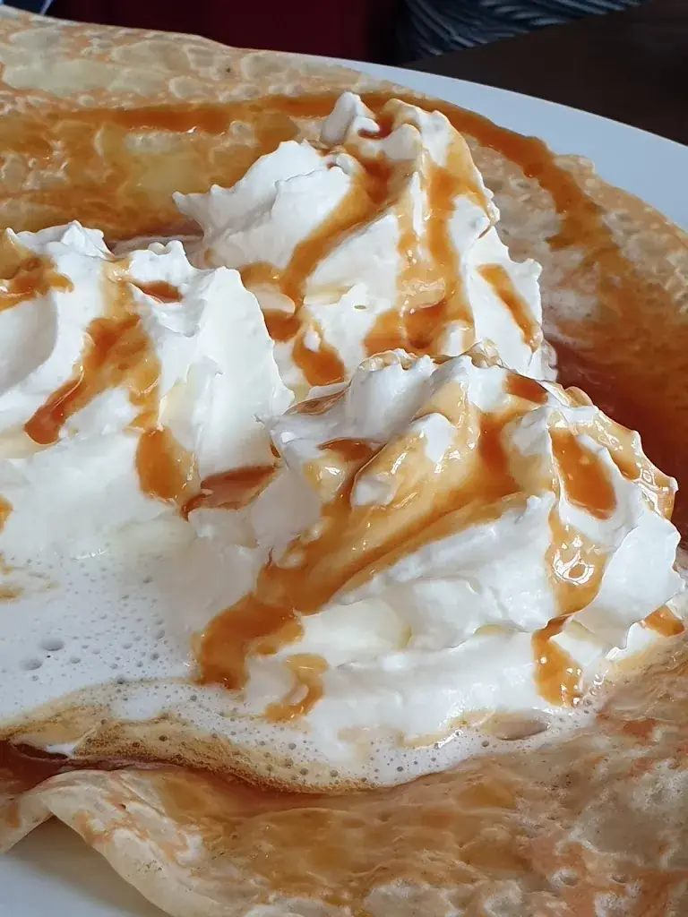 Alain Sanchez_Crêperie Pourlette_Quiberon_review