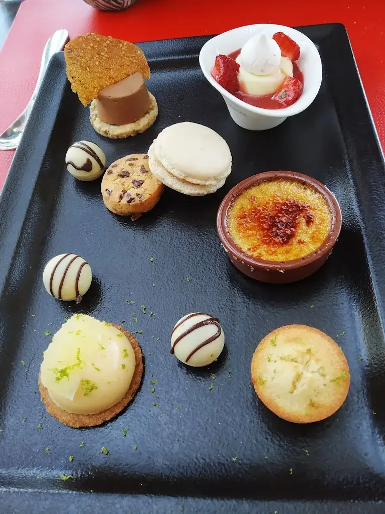 Menu_Bistronomique l'Atlantique_Quiberon_image_7