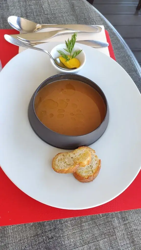 Menu_Bistronomique l'Atlantique_Quiberon_image_8