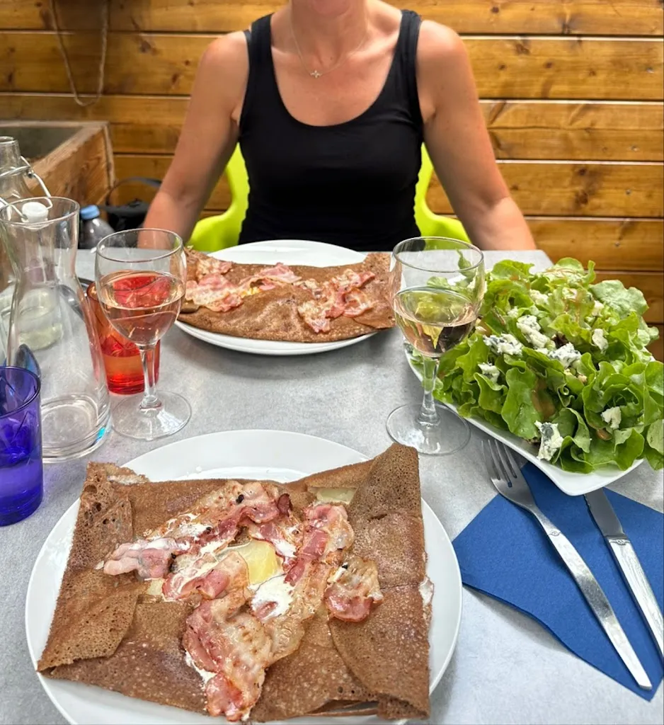 Paul Smith_LA CREP'_Quiberon_review