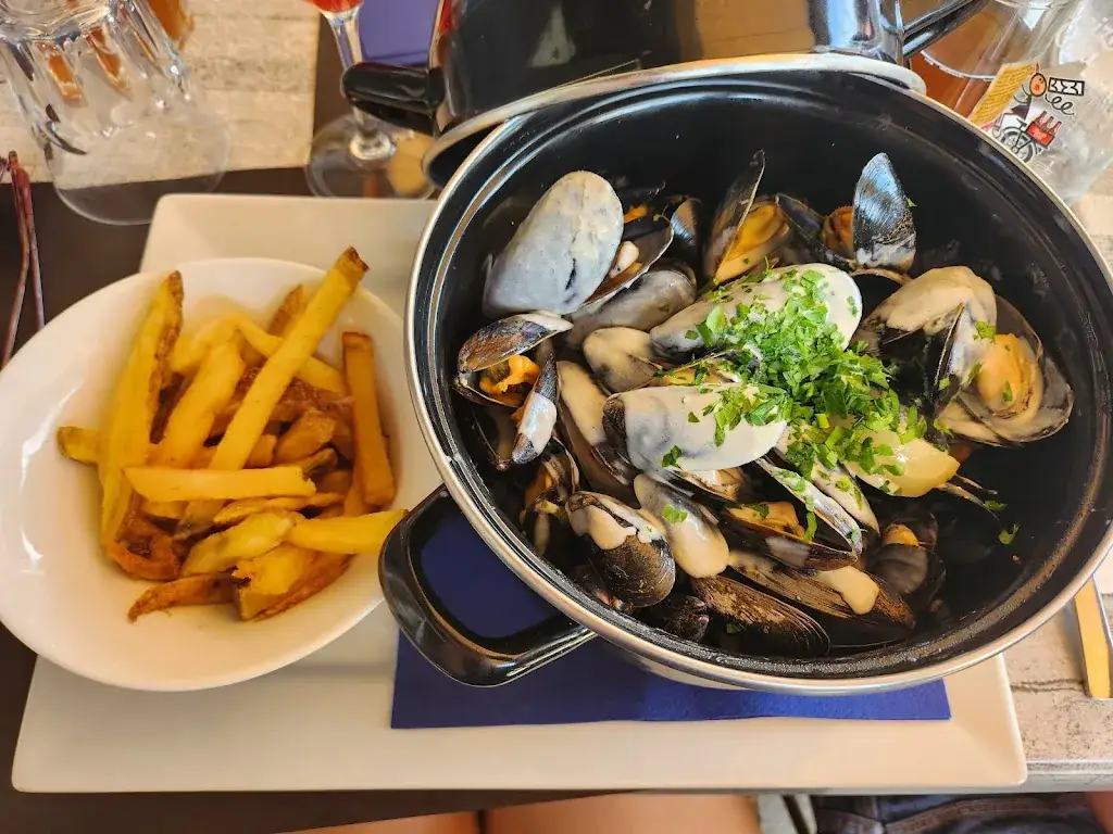 Brasserie le passage_Quiberon_slider_image_3