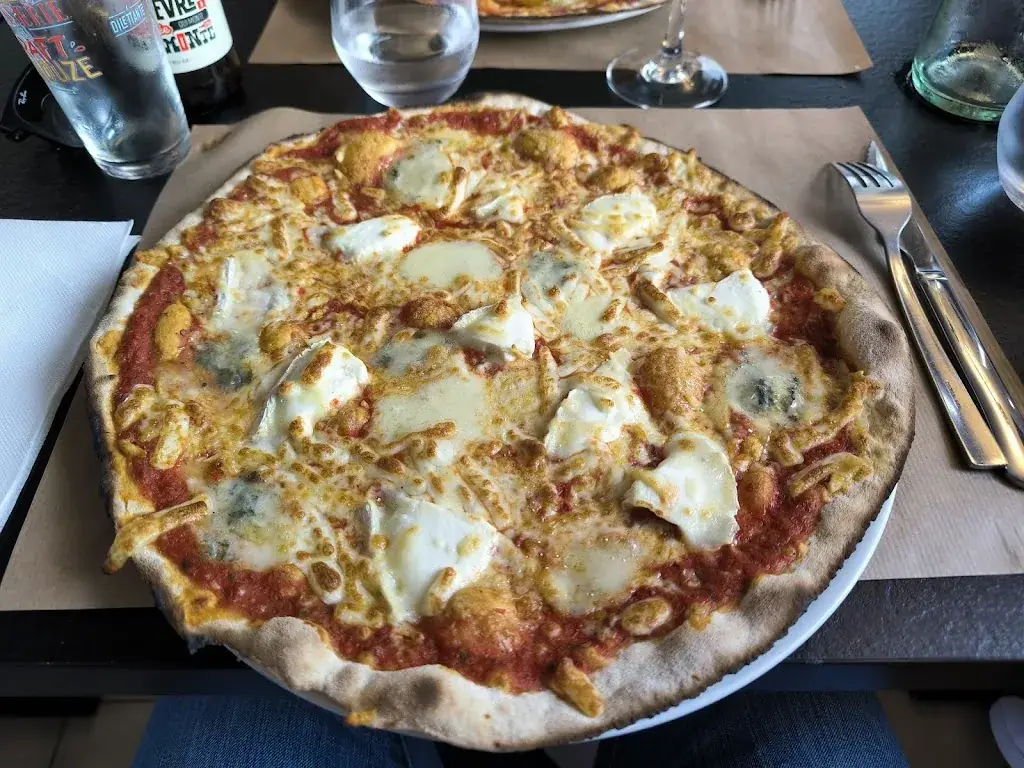 Frederic MARY_La Strada_Quiberon_avis