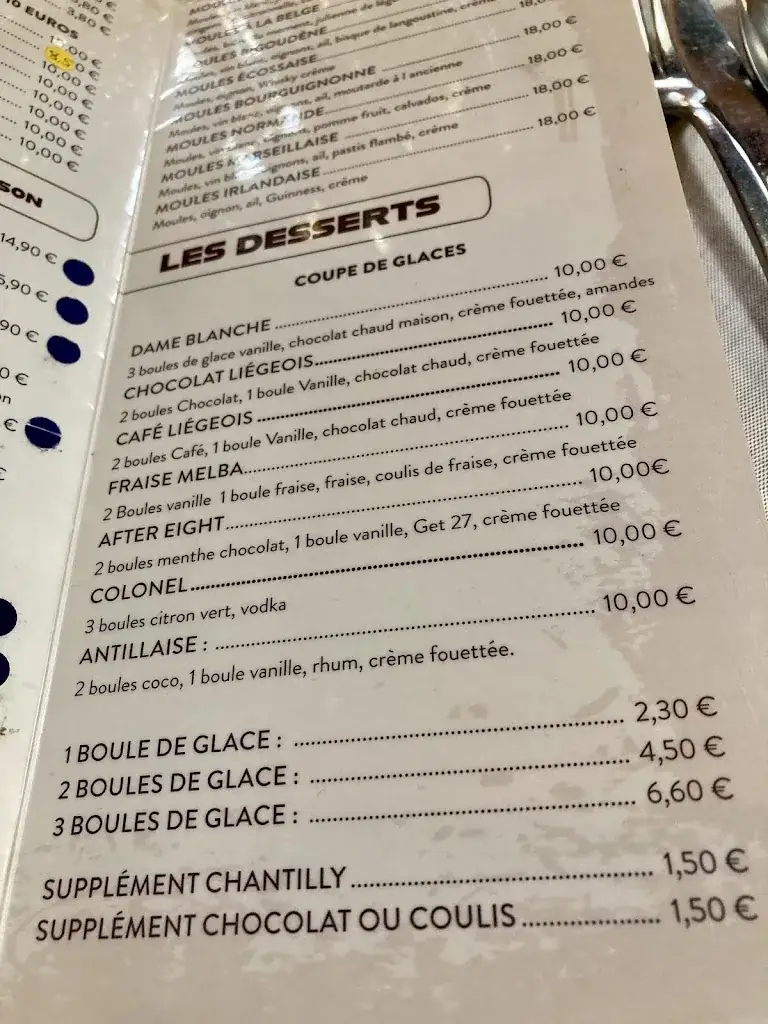 Menu_La Caravelle_Quiberon_image_4
