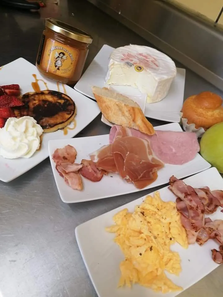 Menu_Auberge des Combrailles_Moureuille_image_8