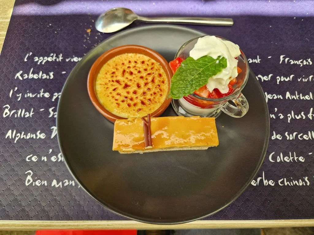 Daniel Pascual_Auberge des Combrailles_Moureuille_review