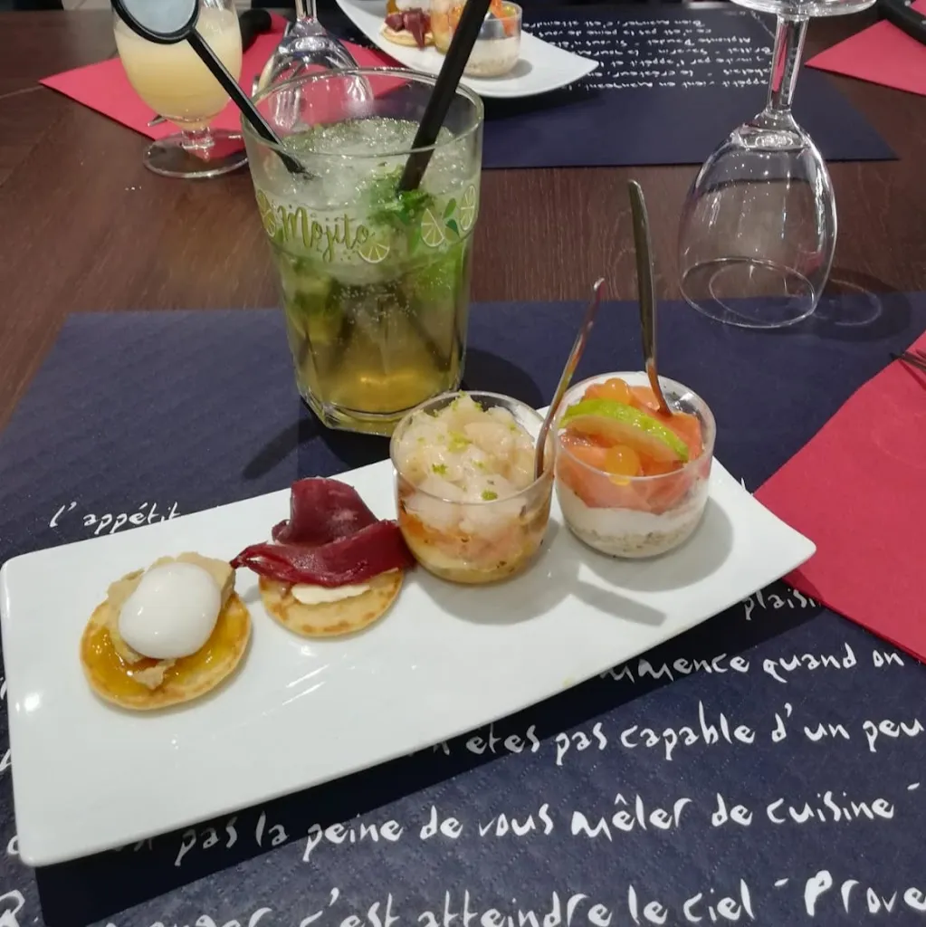 daniel gorzelainczyk_Auberge des Combrailles_Moureuille_review