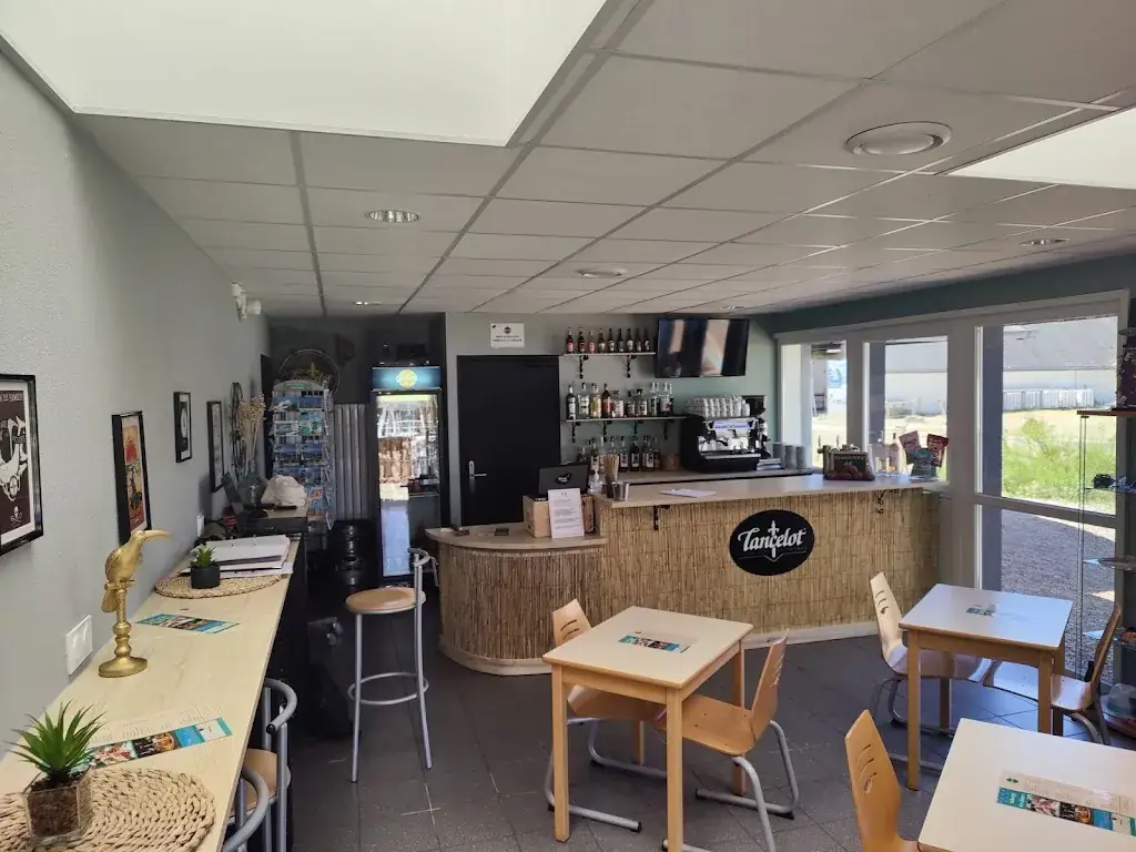 Surcouf Café - Rêves de Mer restaurante en Saint-Pierre-Quiberon