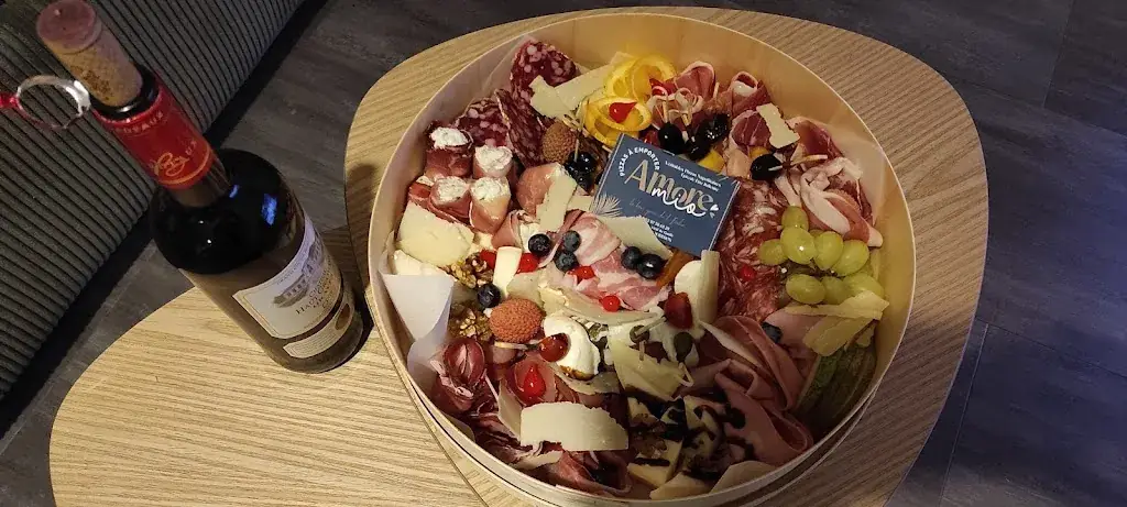 aline duval_AMORE MIO_Saint-Pierre-Quiberon_Bewertung