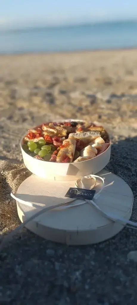 candycandle37_AMORE MIO_Saint-Pierre-Quiberon_Bewertung