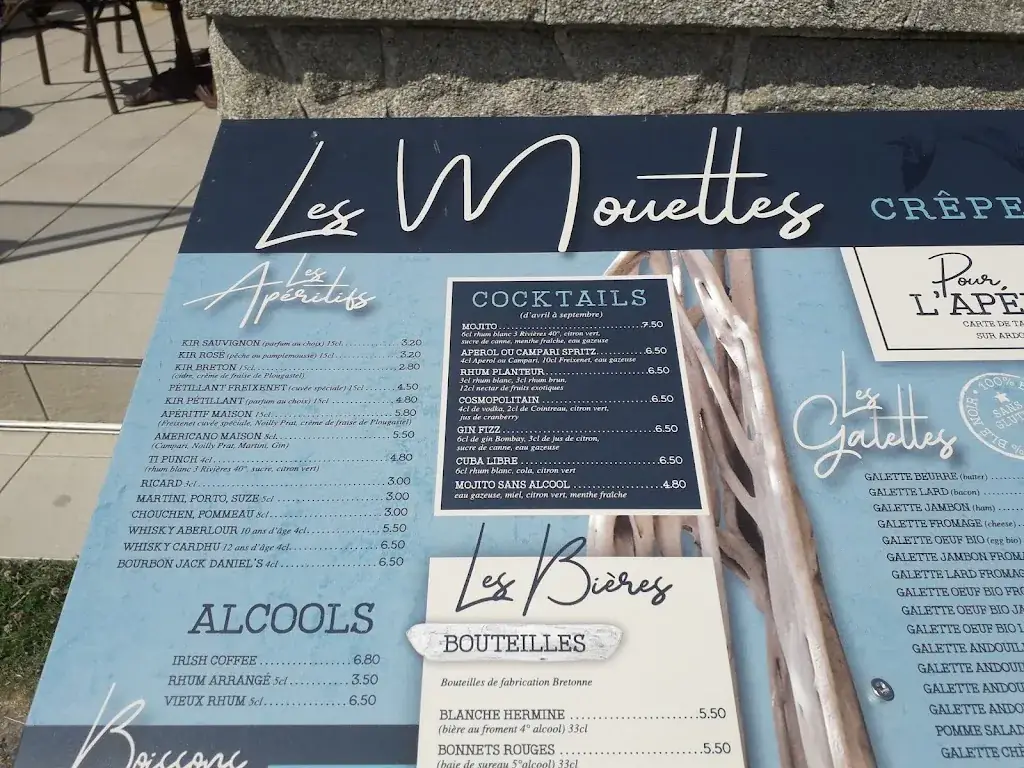 Menu_Les Mouettes_Quiberon_image_3