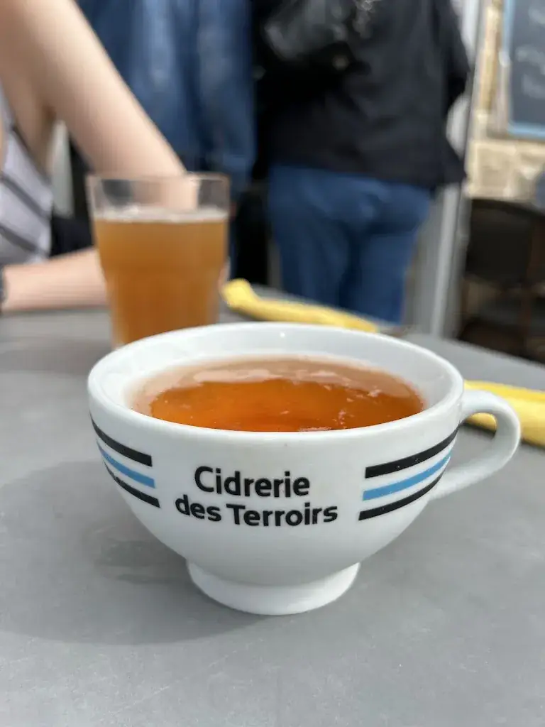 Celine S._Les Mouettes_Quiberon_review