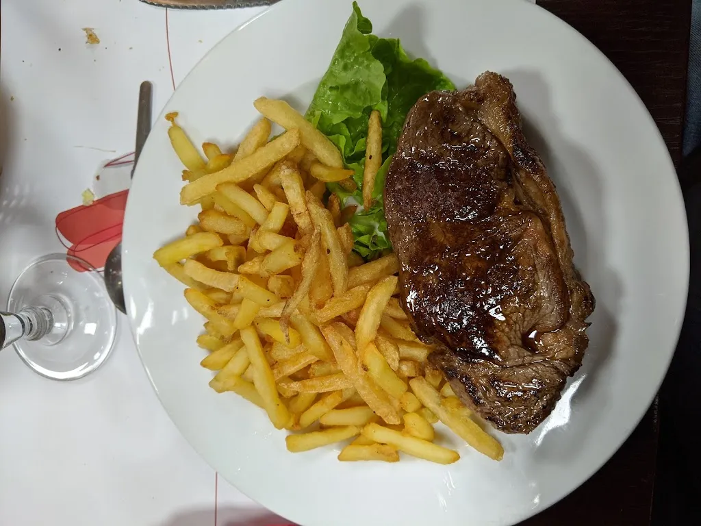 Menu_Restaurant l'envol Bar Routier_Trémuson_image_5