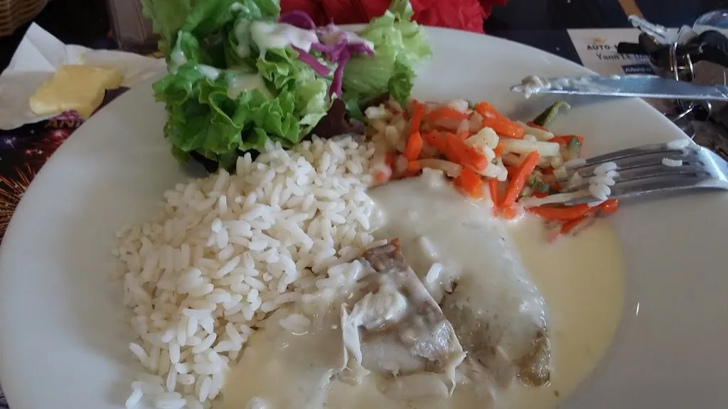 Menu_Restaurant l'envol Bar Routier_Trémuson_image_8