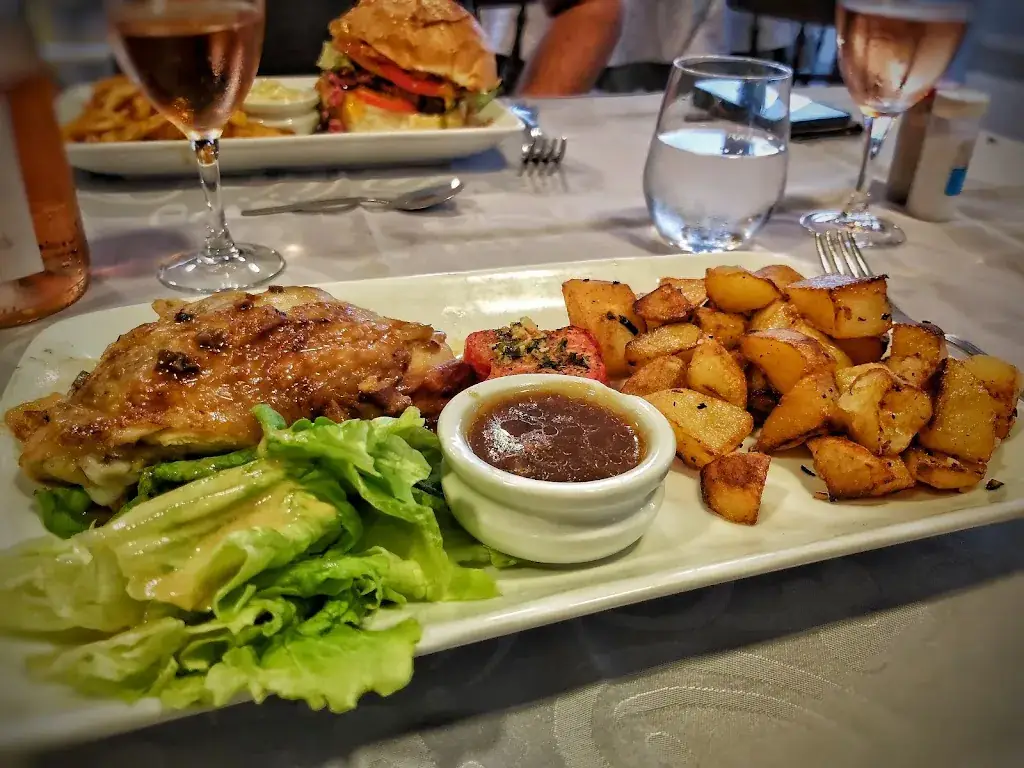 Menu_Le Cochon Grille_Taden_immagine_4