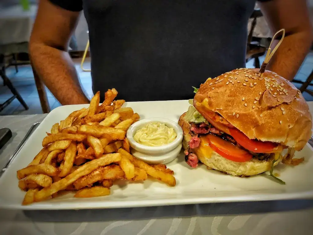 Le Cochon Grille_Taden_slider_image_2