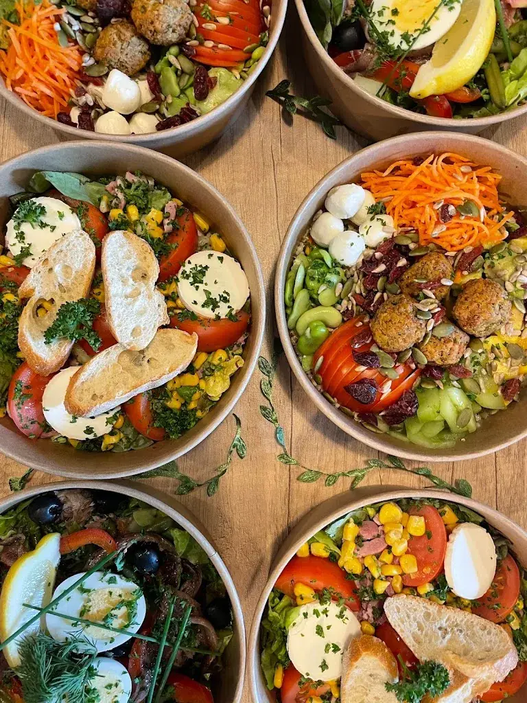 Menu_À La Part Dinan_Taden_immagine_2