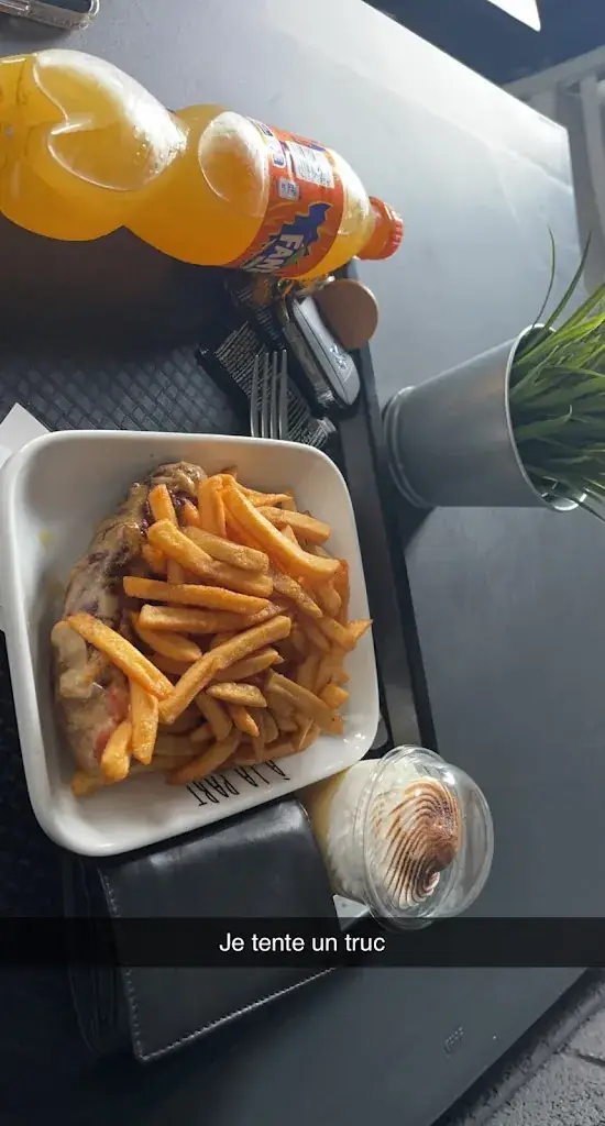 Menu_À La Part Dinan_Taden_immagine_6