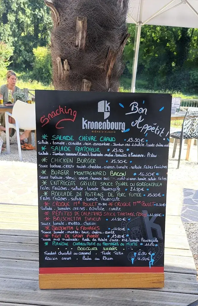 Menu_Les Rossignols_Taden_image_1