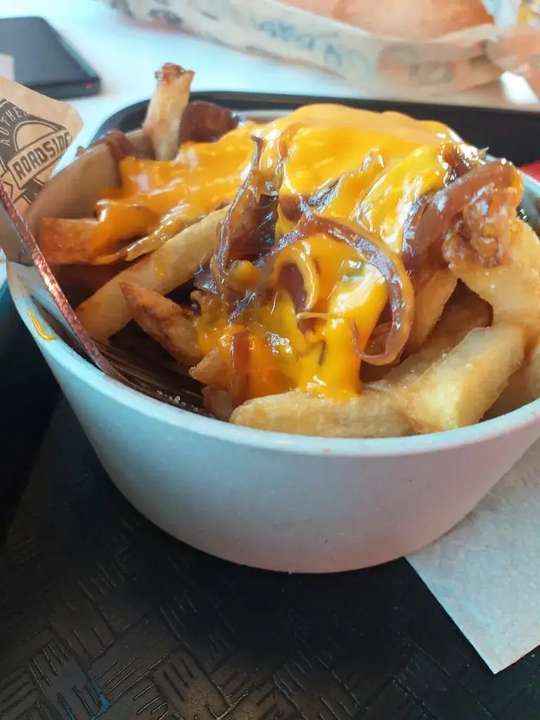 Menu_Roadside | Burger Restaurant Dinan_Taden_image_7