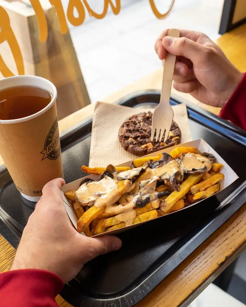 Roadside | Burger Restaurant Dinan_Taden_slider_image_2