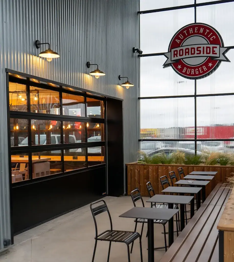 Roadside | Burger Restaurant Dinan_Taden_slider_image_3