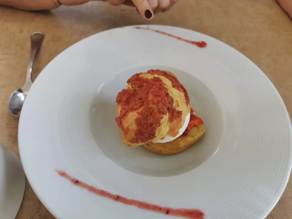 Menu_Auberge de la Tour_Rocles_image_5