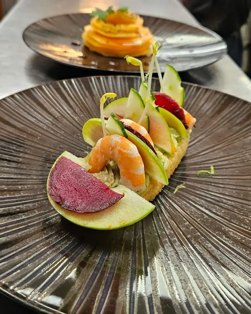 Menü_Restaurant le SPOON_Taden_Bild_2