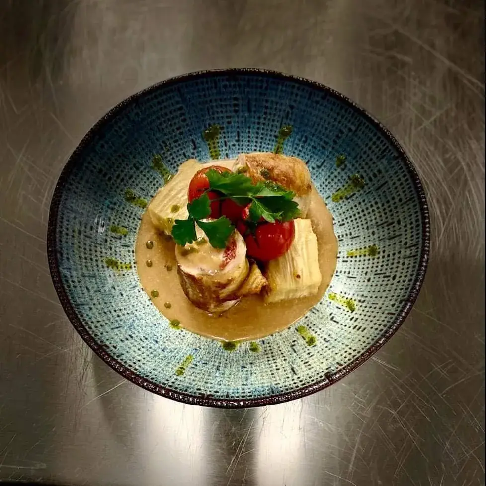 Menü_Restaurant le SPOON_Taden_Bild_3