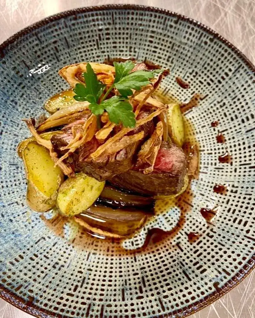 Menü_Restaurant le SPOON_Taden_Bild_4