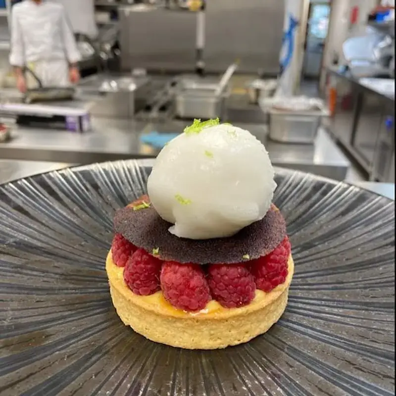 Menü_Restaurant le SPOON_Taden_Bild_8