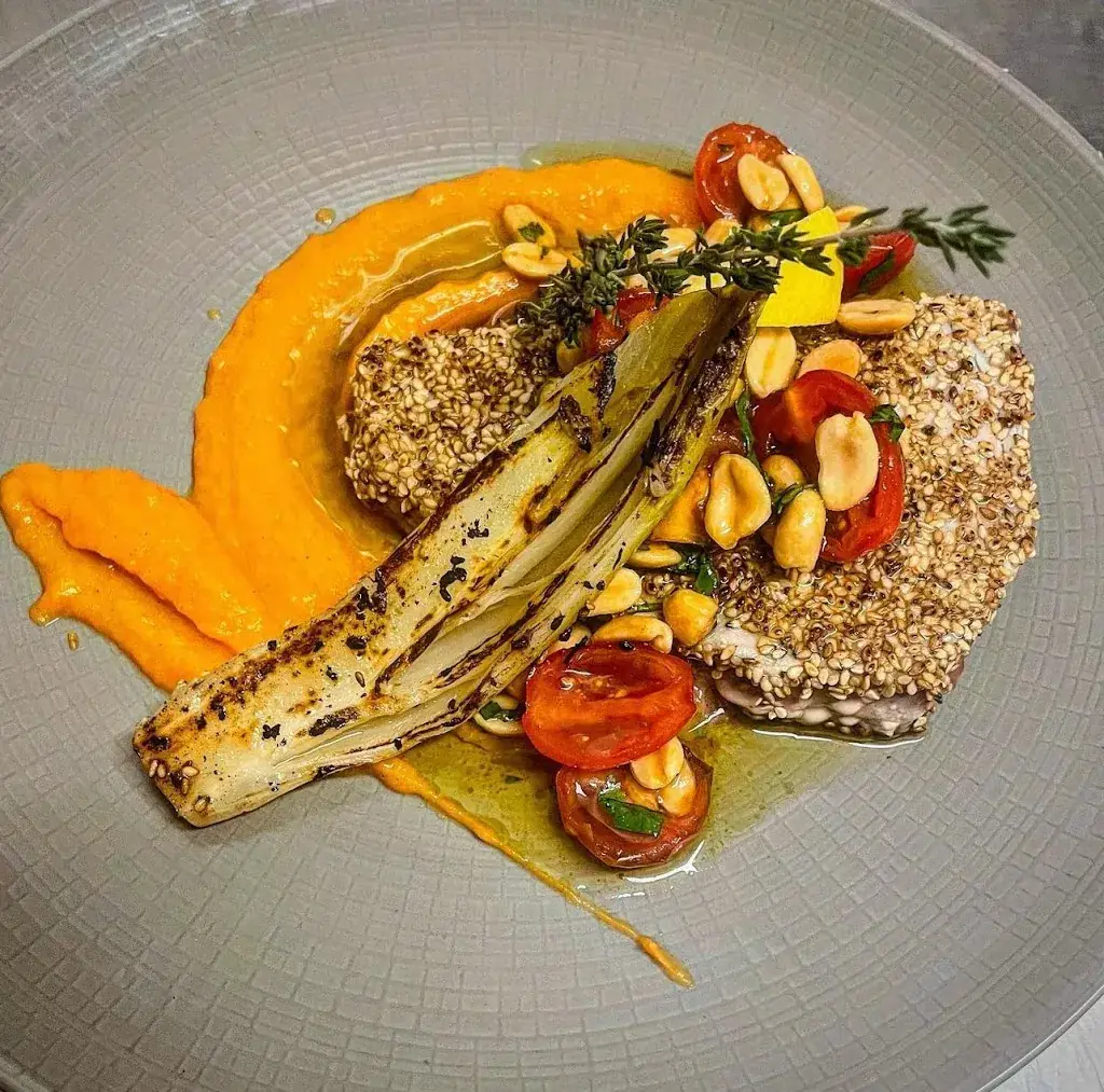 Menu_Restaurant L'Hibiscus_Taden_immagine_2