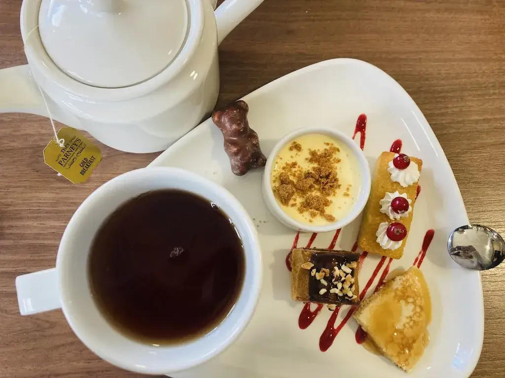 Menu_Restaurant L'Hibiscus_Taden_immagine_7